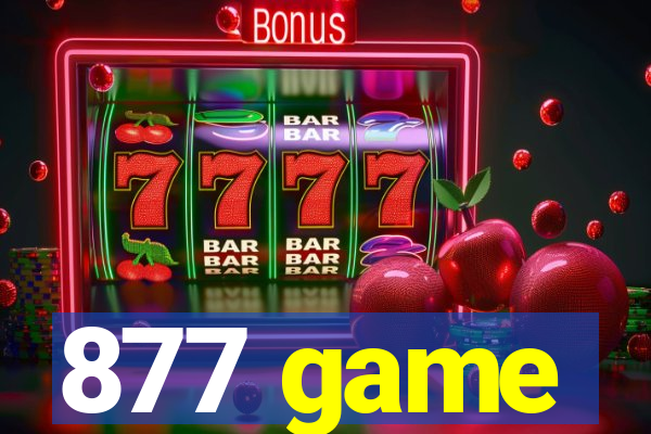 877 game